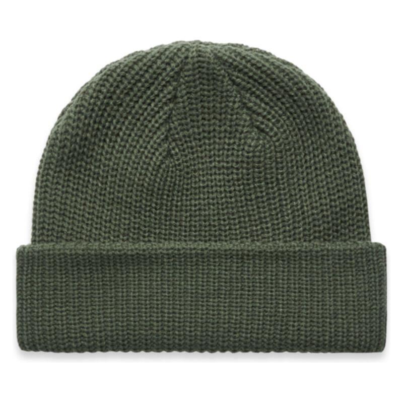 Cable Beanie