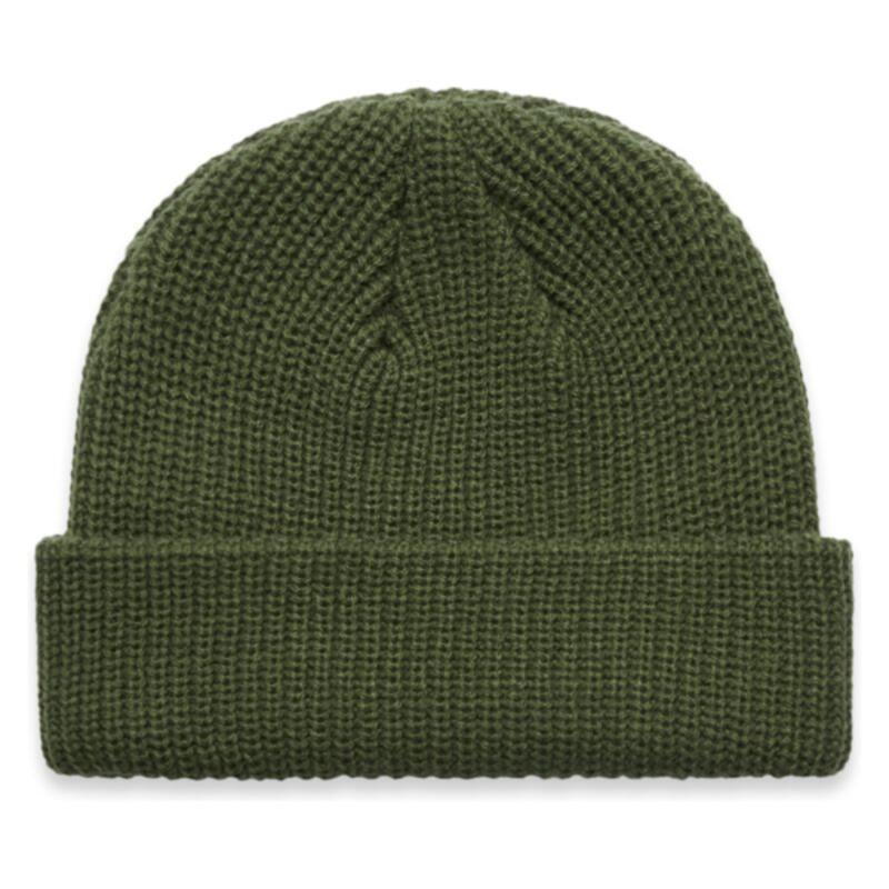 Cable Beanie  Thumbnail