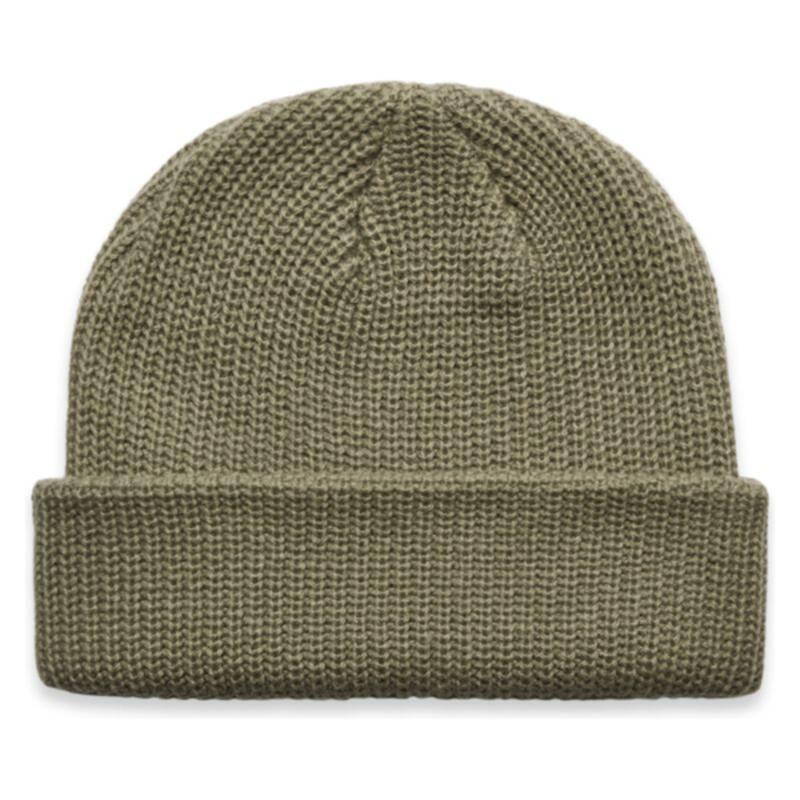 Cable Beanie  Thumbnail