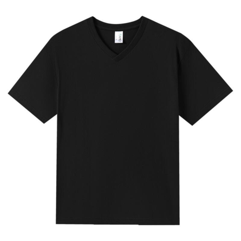 Unisex V-Neck Tee Thumbnail