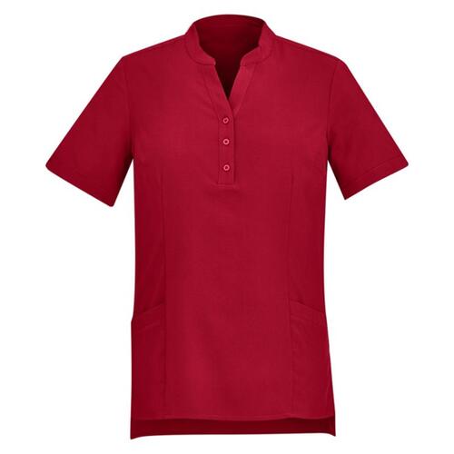 Womens Easy Stretch Tunic Thumbnail