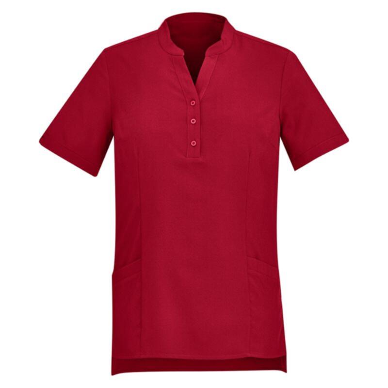 Womens Easy Stretch Tunic Thumbnail