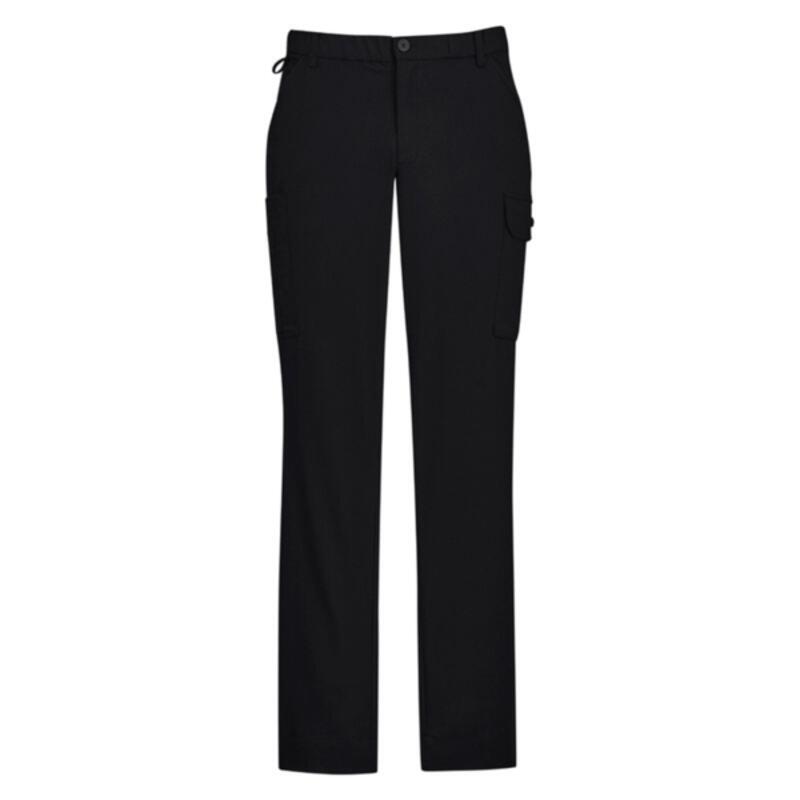 Mens Comfort Waist Cargo Pant Thumbnail