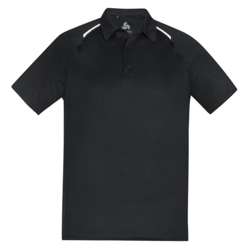 Mens Academy Polo Thumbnail