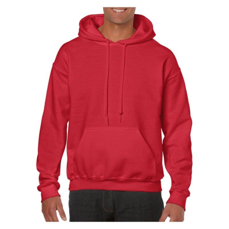 Adults Hooded Sweatshirt