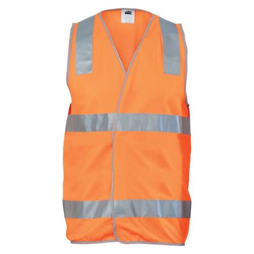 Safety Vest with Hoop & Shoulder