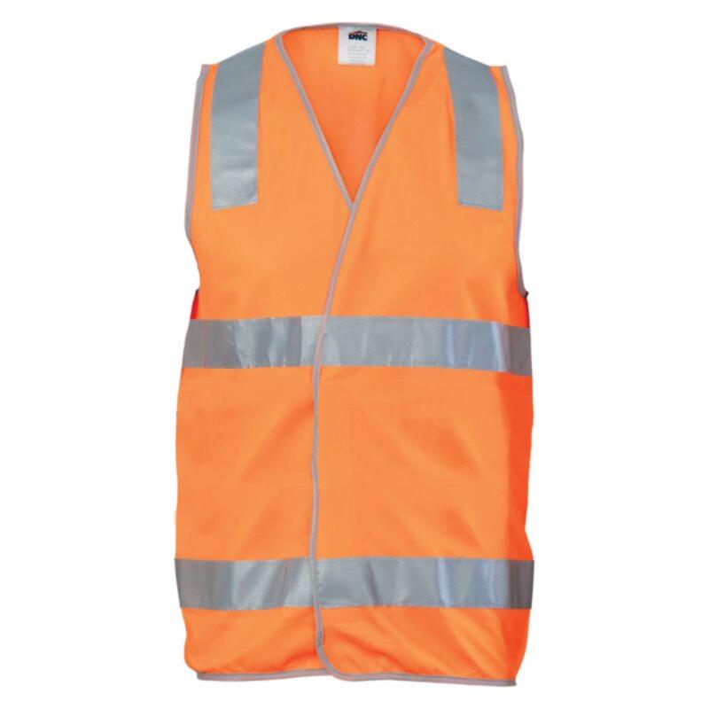 Safety Vest with Hoop & Shoulder Thumbnail