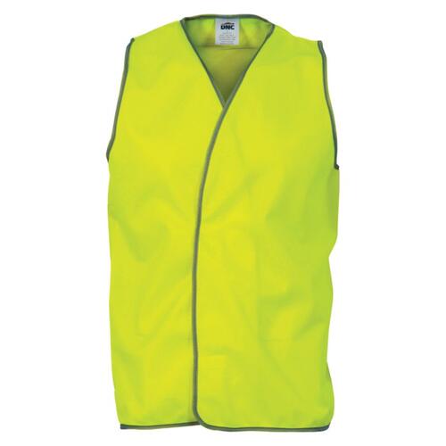Daytime HiVis Safety Vests
