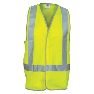 Safety Vests with H-pattern Thumbnail