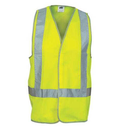 Safety Vests with H-pattern
