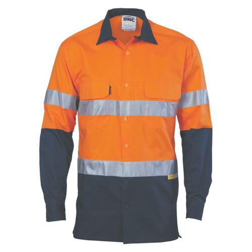 3 Way Cool Breeze Taped Shirt