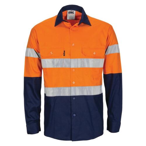 Cool Breeze T2 Vertical Vented Shirt with Gusset Sleeve