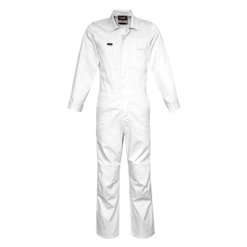 Mens Lightweight Cotton Drill Overall Thumbnail