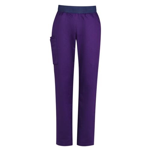 Womens Riley Straight Leg Scrub Pant Thumbnail