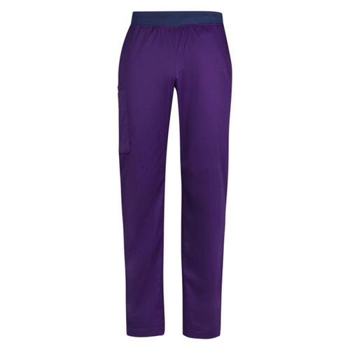 Mens Riley Straight Scrub Pant Thumbnail