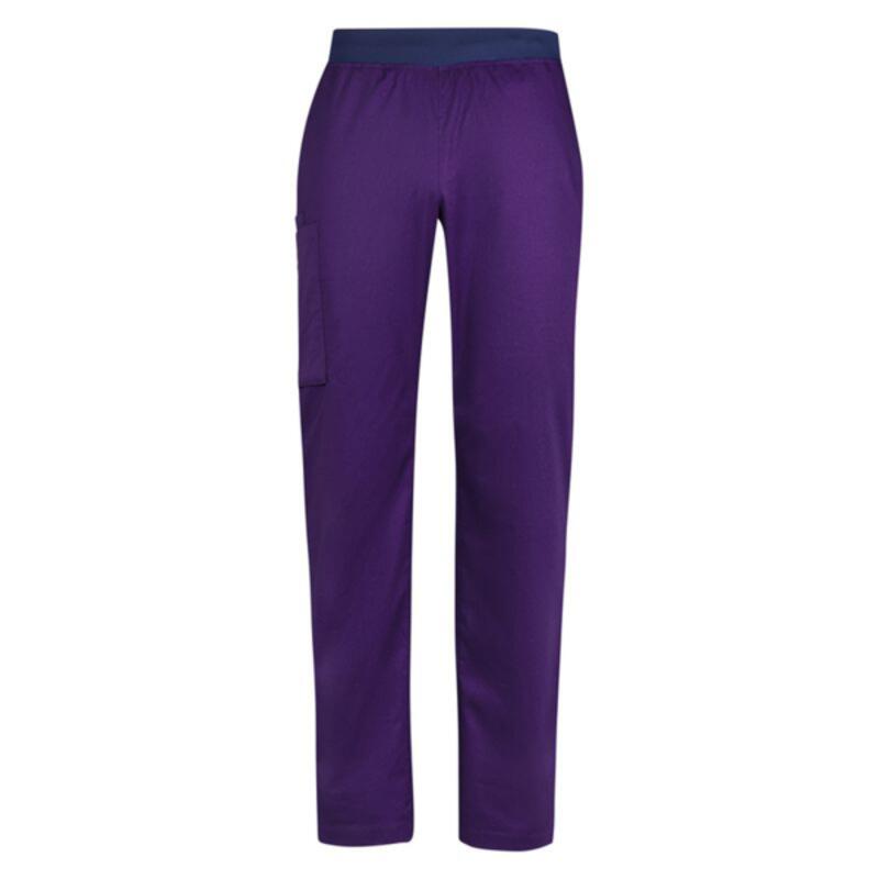 Mens Riley Straight Scrub Pant Thumbnail