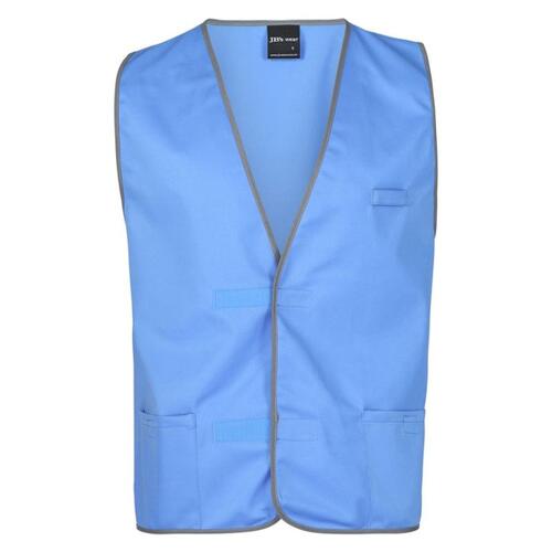 Men Coloured Tricot Vest