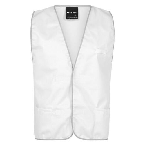 Men Coloured Tricot Vest Thumbnail