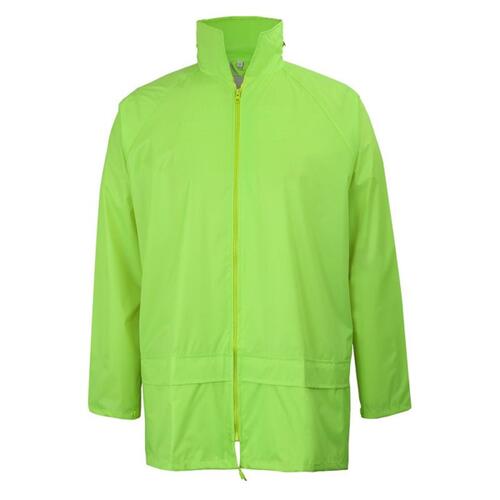 Mens Rain Jacket