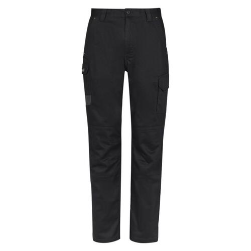 Mens Summer Cargo Pant (Stout) Thumbnail