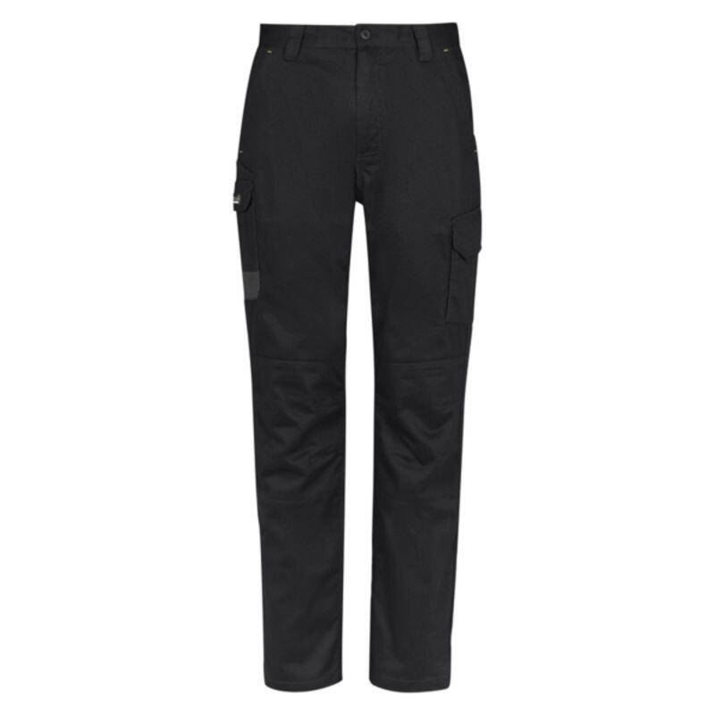 Mens Summer Cargo Pant (Stout) Thumbnail