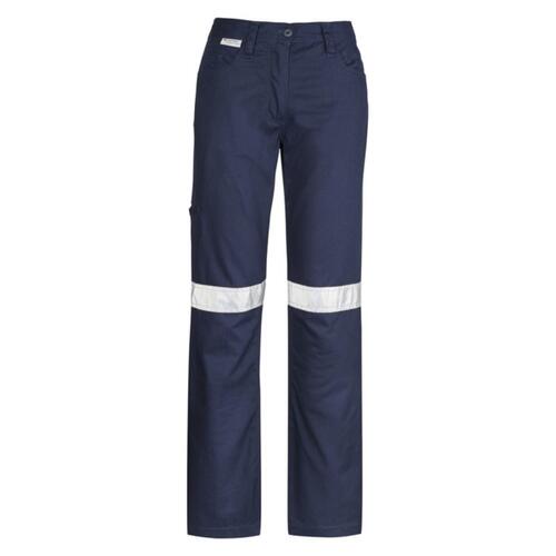 Womens Taped Utility Pant