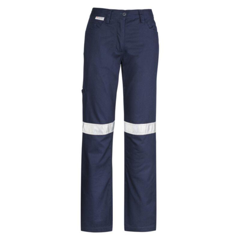 Womens Taped Utility Pant Thumbnail