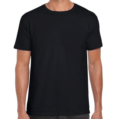 Mens Softstyle Tee Shirt Thumbnail