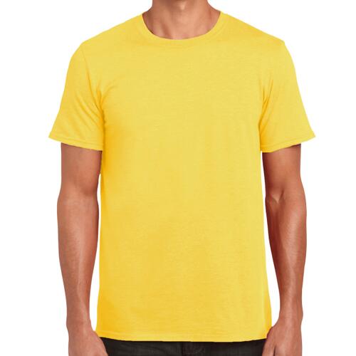 Mens Softstyle Tee Shirt Thumbnail