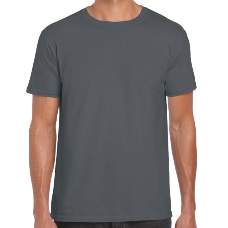 Mens Softstyle Tee Shirt