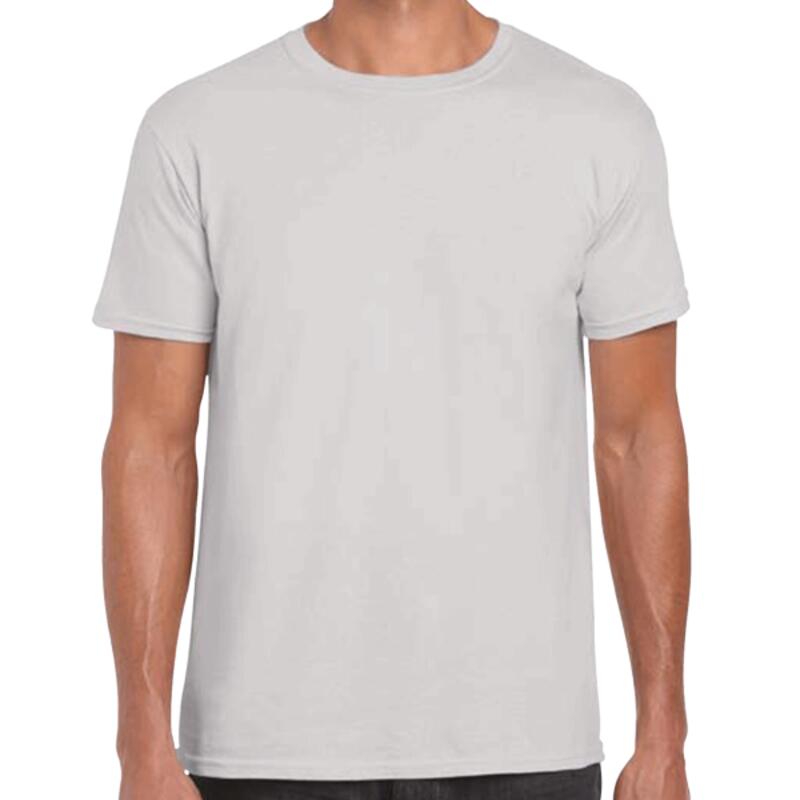 Mens Softstyle Tee Shirt Thumbnail