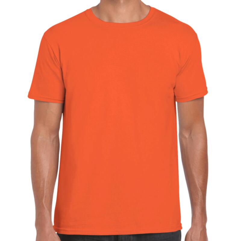 Mens Softstyle Tee Shirt Thumbnail