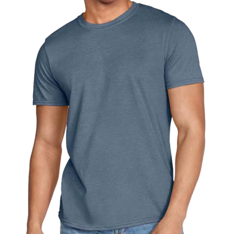 Mens Softstyle Tee Shirt Thumbnail