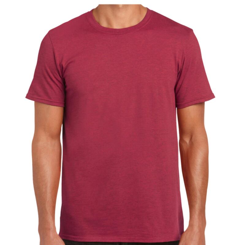 Mens Softstyle Tee Shirt Thumbnail