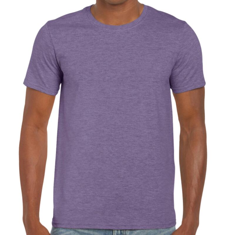 Mens Softstyle Tee Shirt