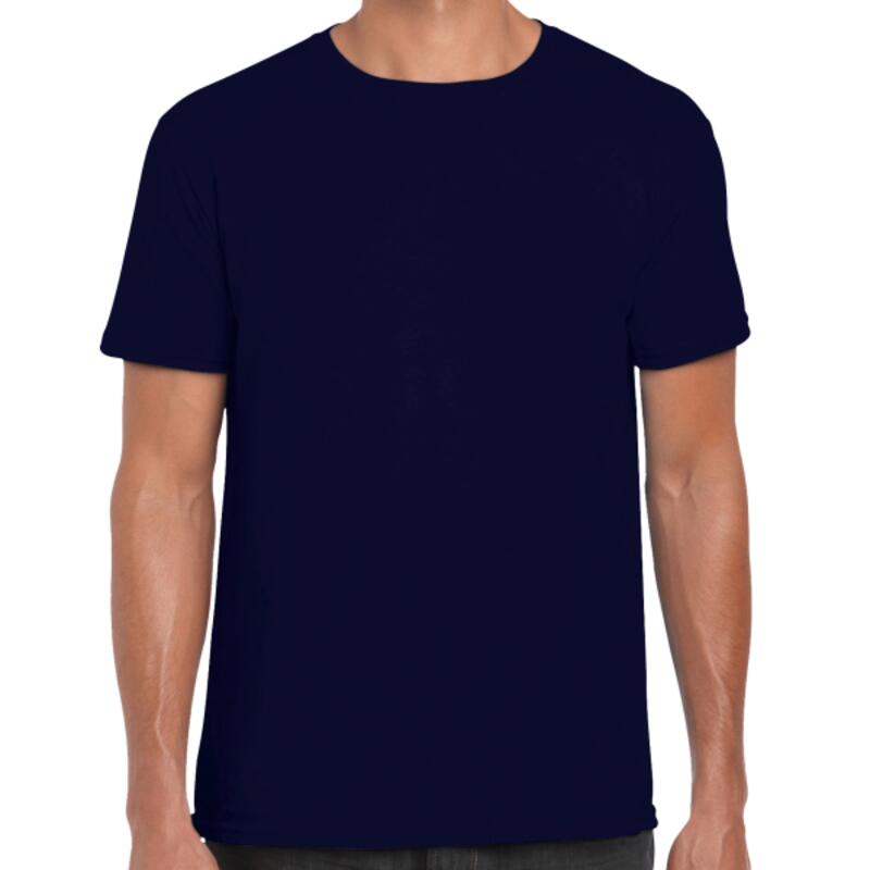 Mens Softstyle Tee Shirt