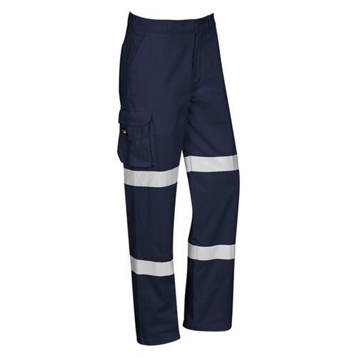 Mens Bio Motion Taped Pant