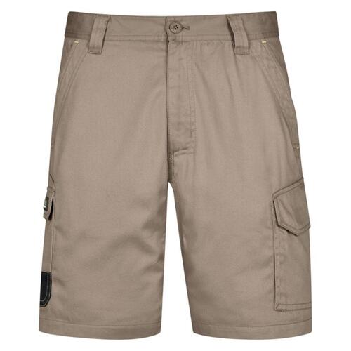 Mens Summer Cargo Short Thumbnail