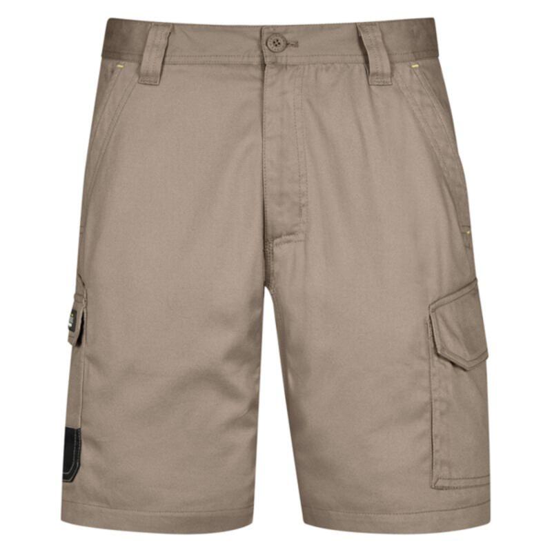 Mens Summer Cargo Short Thumbnail