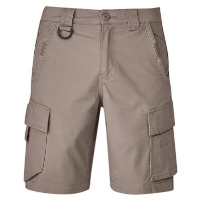 Mens Streetworx Curved Cargo Short Thumbnail
