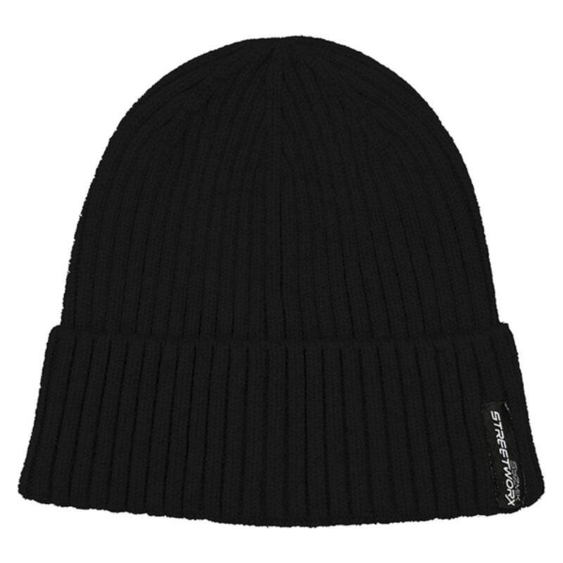 Unisex Streetworx Beanie Thumbnail