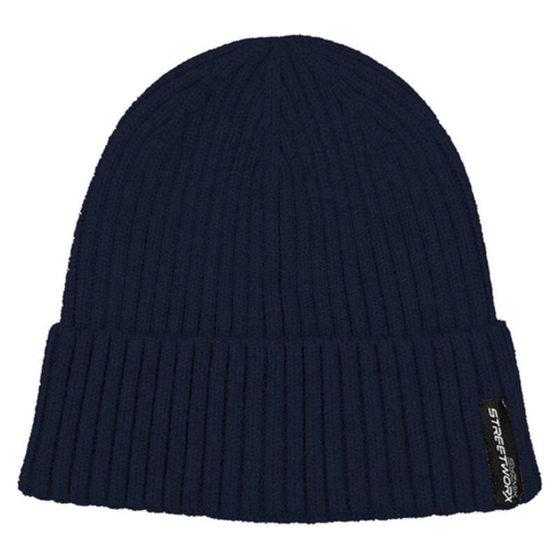 Unisex Streetworx Beanie Thumbnail
