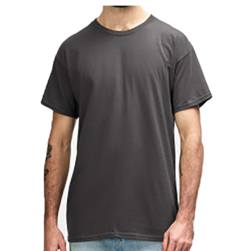 Mens Heavy Cotton Tee Shirt