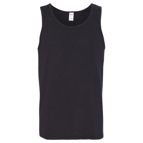 Unisex Heavy Cotton Tank Top Thumbnail