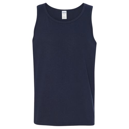 Unisex Heavy Cotton Tank Top Thumbnail