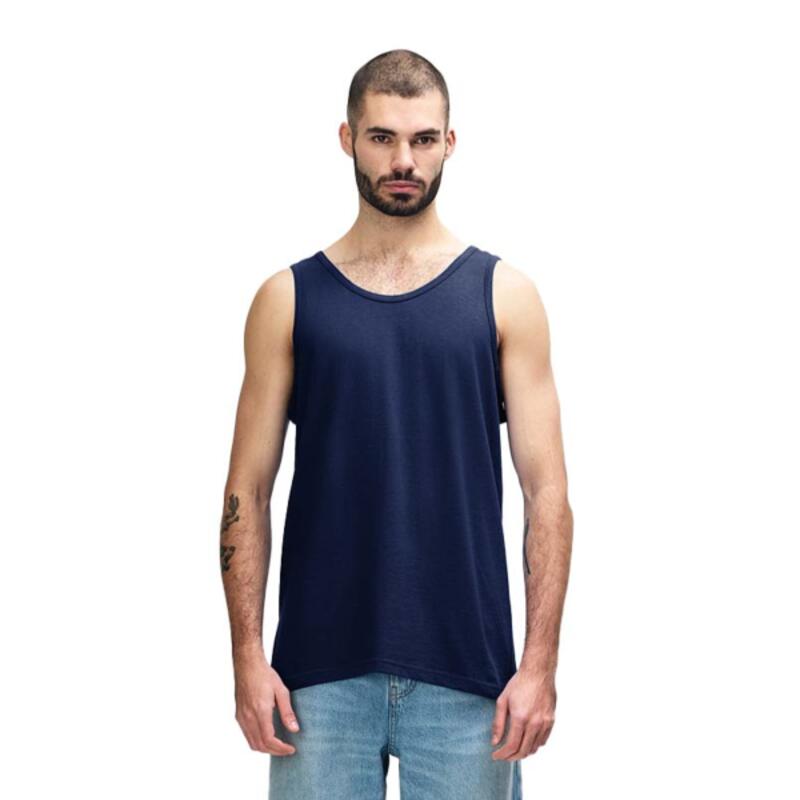 Unisex Heavy Cotton Tank Top Thumbnail