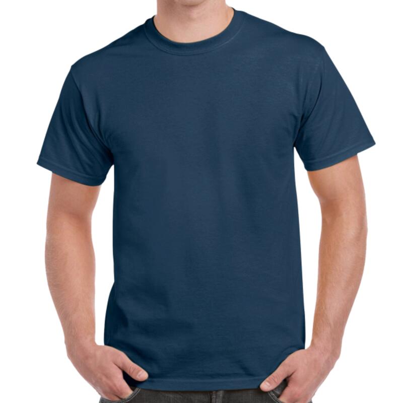 Mens Ultra Cotton T-Shirt Thumbnail