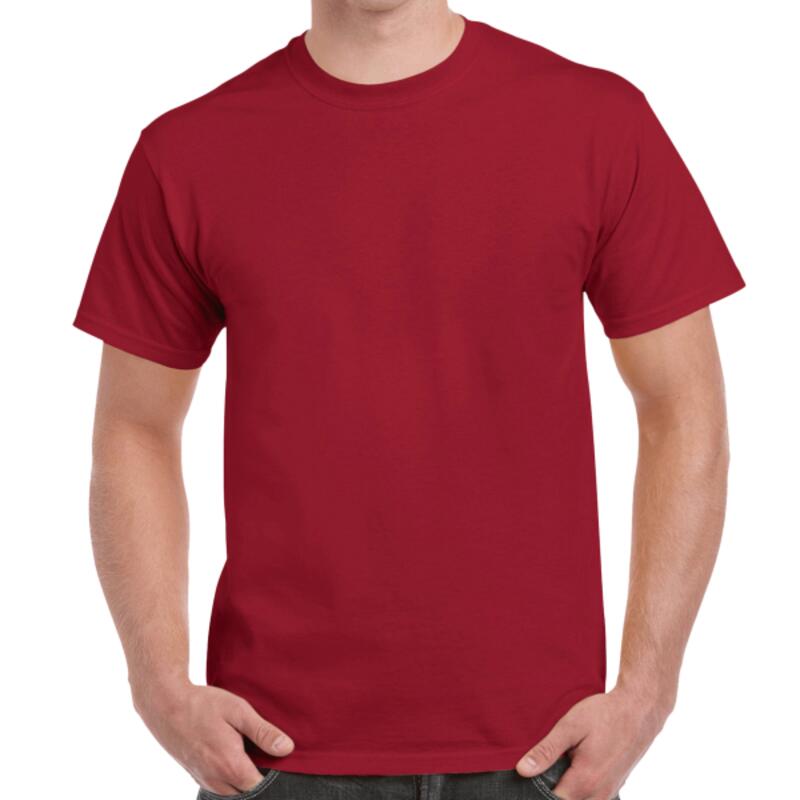 Mens Ultra Cotton T-Shirt Thumbnail