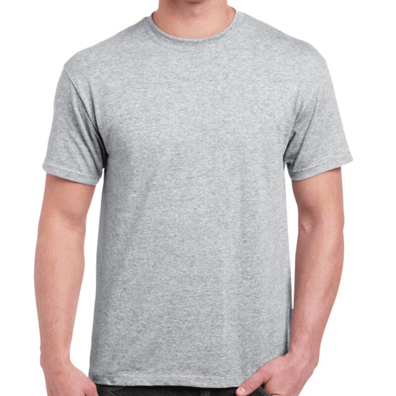 Mens Ultra Cotton T-Shirt Thumbnail