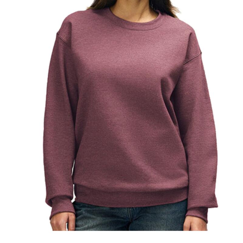 Mens Crewneck Sweatshirt
